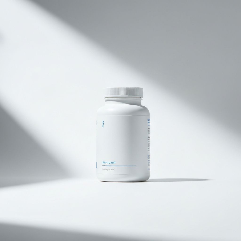 Multivitamin Komplex